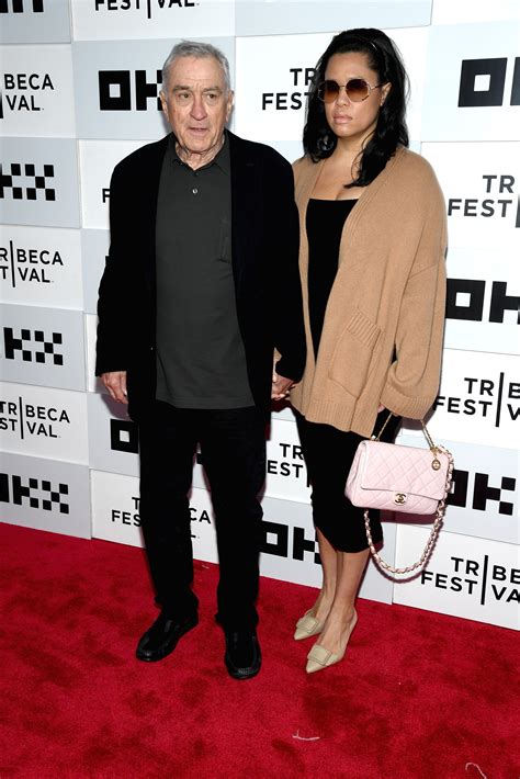 robert de niro tiffany chen.